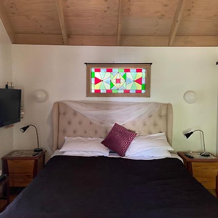 โอลินดา คันทรี คอตเทจเจส Guest House ภายนอก รูปภาพ