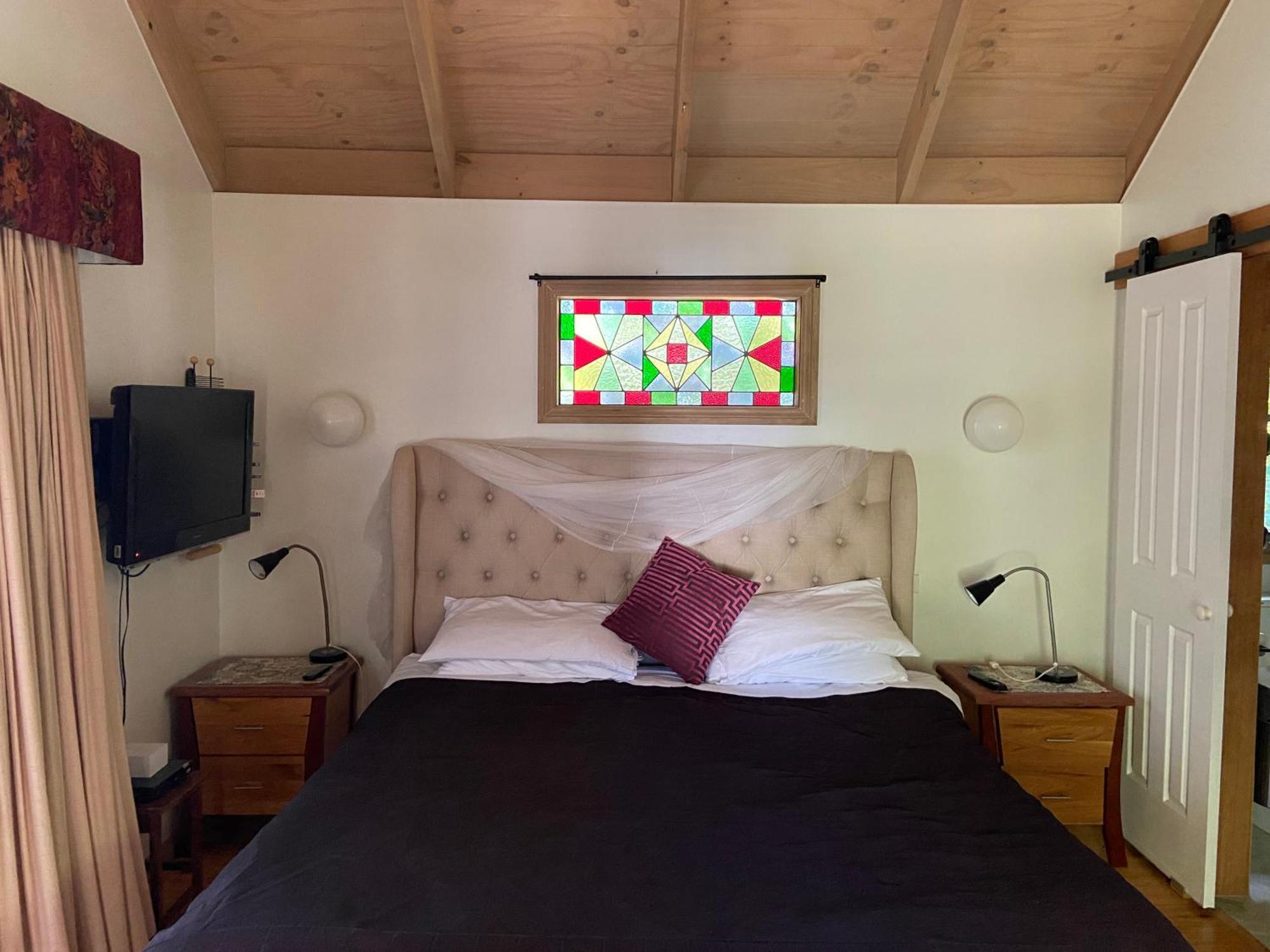 โอลินดา คันทรี คอตเทจเจส Guest House ภายนอก รูปภาพ